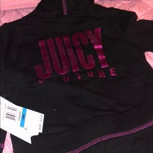 24M JUICEY COUTURE SET